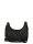 Travelite Barbara Cozy Hobo Bag Schwarz