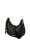 Travelite Barbara Cozy Hobo Bag Schwarz