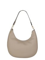 Travelite Barbara Cozy Hobo Bag Beige