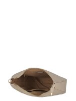 Travelite Barbara Cozy Hobo Bag Beige