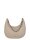 Travelite Barbara Cozy Hobo Bag Beige