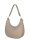 Travelite Barbara Cozy Hobo Bag Beige