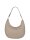 Travelite Barbara Cozy Hobo Bag Beige