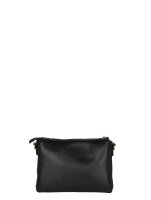 Travelite Barbara Cozy Crossbody Bag Trio Schwarz