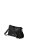 Travelite Barbara Cozy Crossbody Bag Trio Schwarz