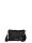 Travelite Barbara Cozy Crossbody Bag Trio Schwarz