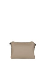Travelite Barbara Cozy Crossbody Bag Trio Beige