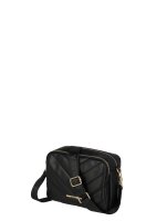 Travelite Barbara Cozy Crossbody Bag Schwarz