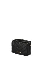 Travelite Barbara Cozy Crossbody Bag Schwarz