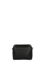 Travelite Barbara Cozy Crossbody Bag Schwarz