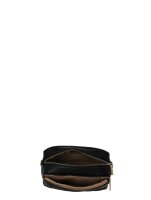 Travelite Barbara Cozy Crossbody Bag Schwarz