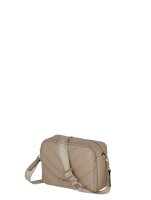 Travelite Barbara Cozy Crossbody Bag Beige