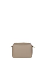 Travelite Barbara Cozy Crossbody Bag Beige