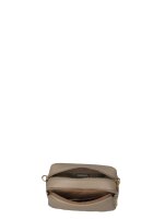 Travelite Barbara Cozy Crossbody Bag Beige