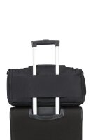 American Tourister At Work Nxt Cabin Duffle Black