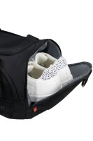 American Tourister At Work Nxt Cabin Duffle Black