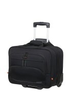 American Tourister At Work Nxt Rolling Tote 15,6 Black