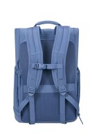 American Tourister Urban Tide Rolltop Laptop Bp 15,6 Storm Blue