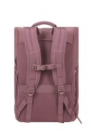 American Tourister Urban Tide Rolltop Laptop Bp 15,6 Galactic Mauve