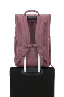American Tourister Urban Tide Rolltop Laptop Bp 15,6 Galactic Mauve