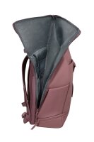 American Tourister Urban Tide Rolltop Laptop Bp 15,6 Galactic Mauve