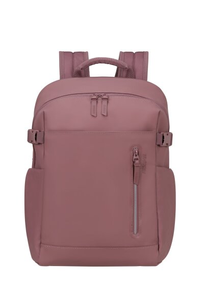 American Tourister Urban Tide Laptop Bp 15,6 Galactic Mauve