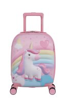 American Tourister Wondertrips Spinner 47/16 Unicorn