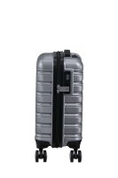 American Tourister Flashline Spinner Underseater RemWh Sky Silver