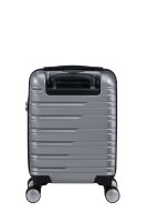 American Tourister Flashline Spinner Underseater RemWh Sky Silver