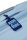 American Tourister Zubehör Luggage Tag X2 Print Ride The Tide