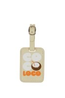 American Tourister Zubehör Luggage Tag X2 Print Coco Loco