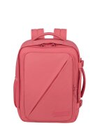 American Tourister Take2Cabin Casual Backpack Ms Puff...
