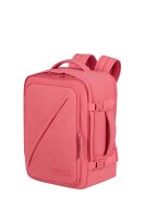 American Tourister Take2Cabin Casual Backpack Ms Puff...