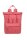 American Tourister Urban Groove Ug16 Backpack City Puff Pink Glitch