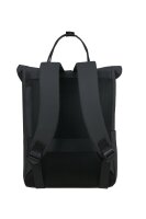 American Tourister Urban Groove Ug16 Backpack City Puff Black Code
