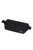 American Tourister Zubehör Rfid Money Belt Bag Black