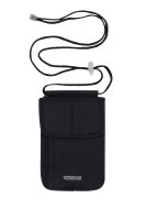 American Tourister Zubehör Rfid Security Neck Pouch...