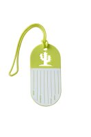 American Tourister Zubehör Luggage Tag X2 Fun Hands Off