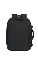 American Tourister Take2Cabin Casual Backpack Ms Mono Black