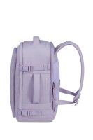 American Tourister Take2Cabin Casual Backpack Ms Mono Lavender