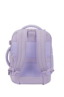 American Tourister Take2Cabin Casual Backpack Ms Mono Lavender