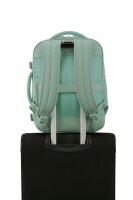 American Tourister Take2Cabin Casual Backpack Ms Mono Iceberg Green