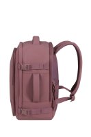 American Tourister Take2Cabin Casual Backpack Ms Mono Galactic Mauve