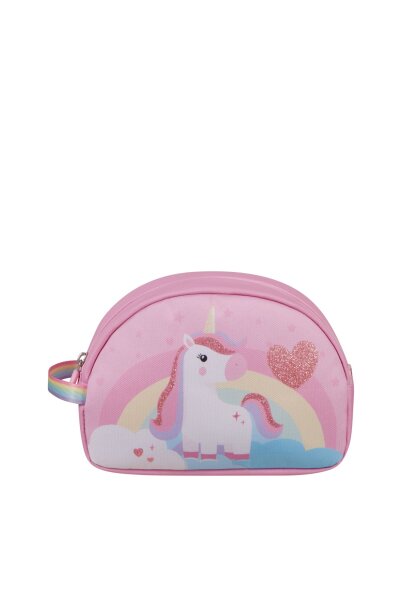 American Tourister Wondertrips Pouch Unicorn