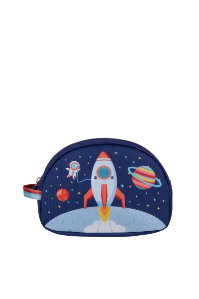 American Tourister Wondertrips Pouch Space