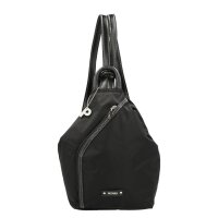 Picard Sonja Rucksack Schwarz