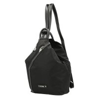 Picard Sonja Rucksack Schwarz