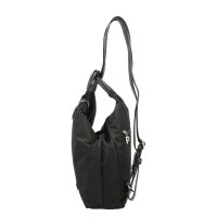 Picard Sonja Rucksack Schwarz
