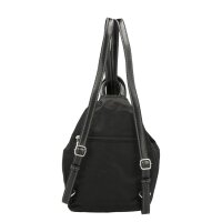 Picard Sonja Rucksack Schwarz