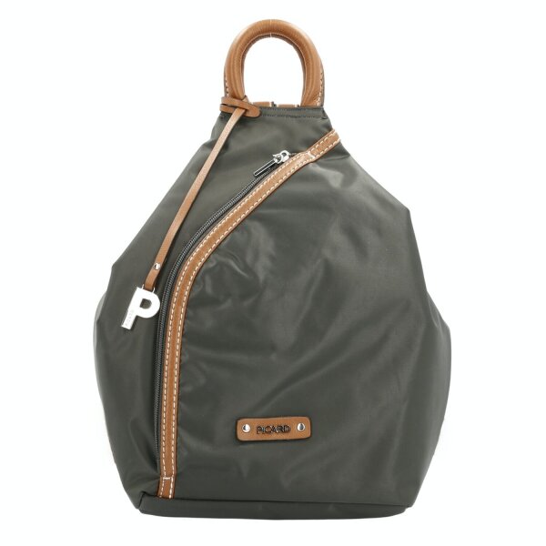 Picard Sonja Rucksack Anthrazit